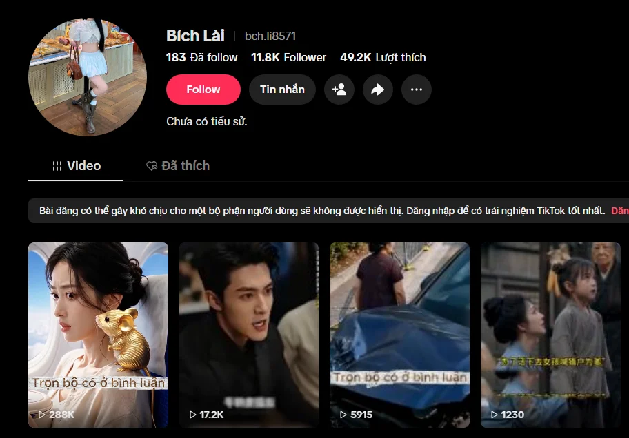 Bích Lài