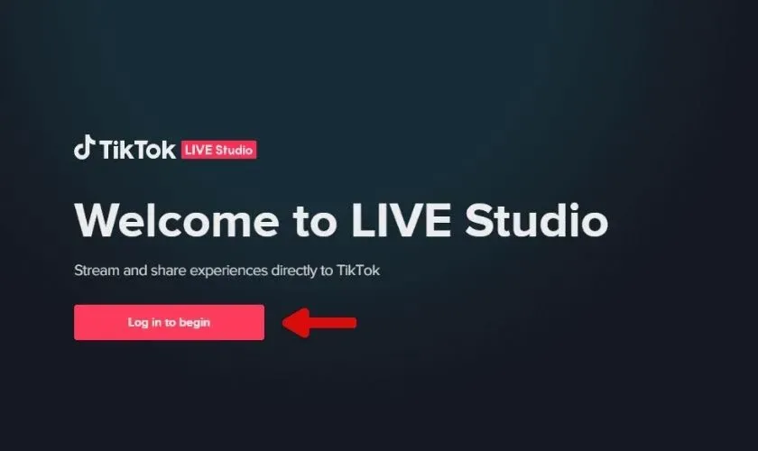 KÊNH TIKTOK CÓ LIVE STUDIO - ĐÃ LIVE 25 PHÚT - ĐÃ MỞ LIVE STUDIO - CÓ QUẢNG BÁ
