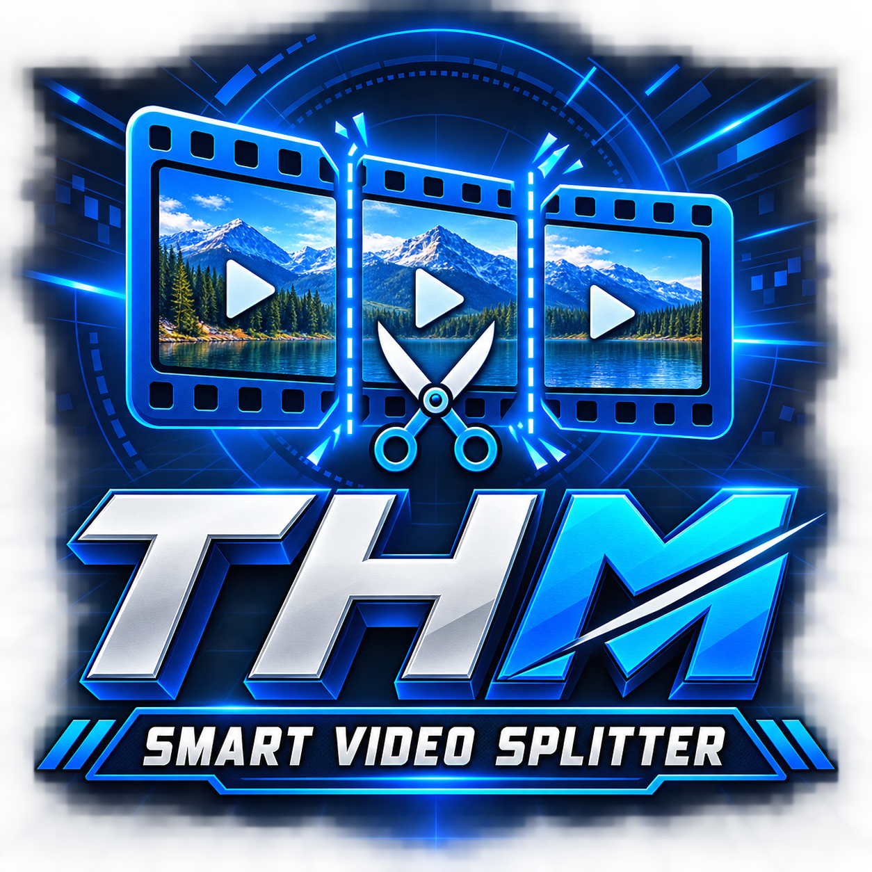 THM Smart Video Splitter